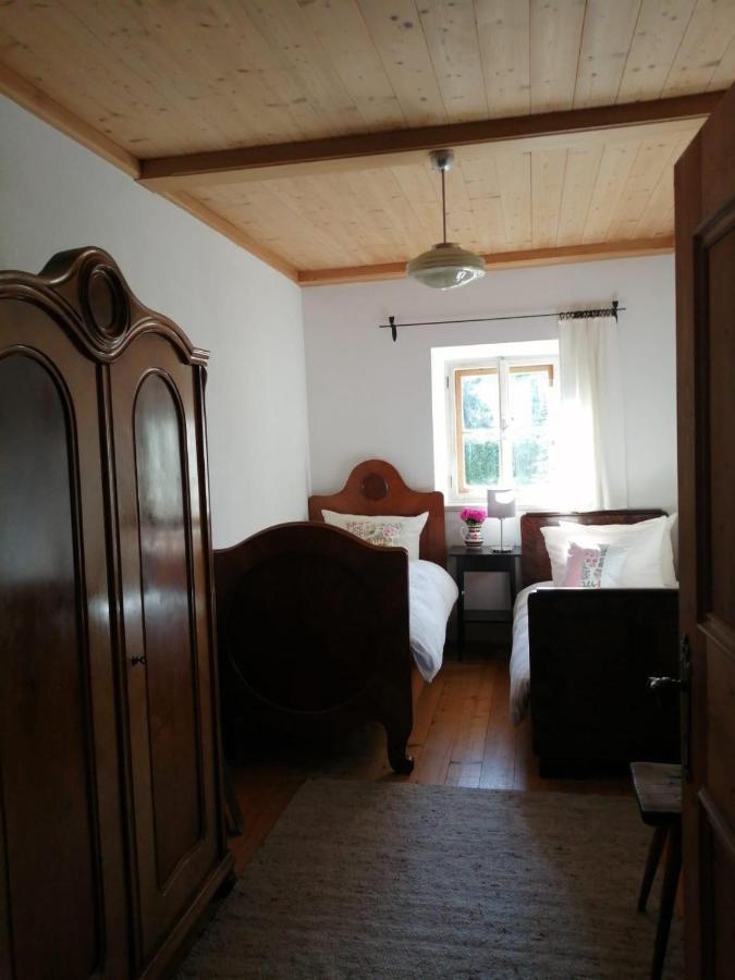 Bodenschmiede Βίλα Hopfgarten im Brixental Εξωτερικό φωτογραφία