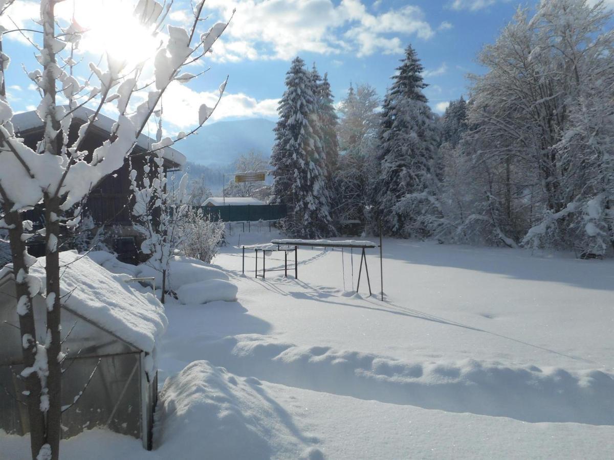 Bodenschmiede Βίλα Hopfgarten im Brixental Εξωτερικό φωτογραφία