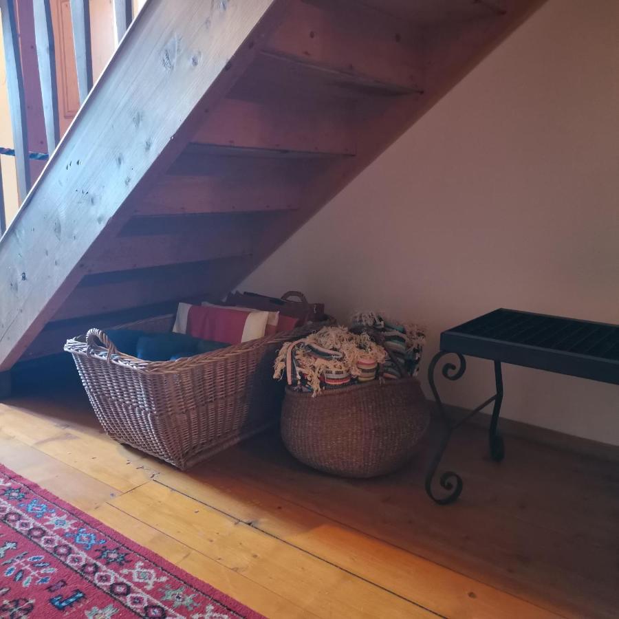 Bodenschmiede Βίλα Hopfgarten im Brixental Εξωτερικό φωτογραφία